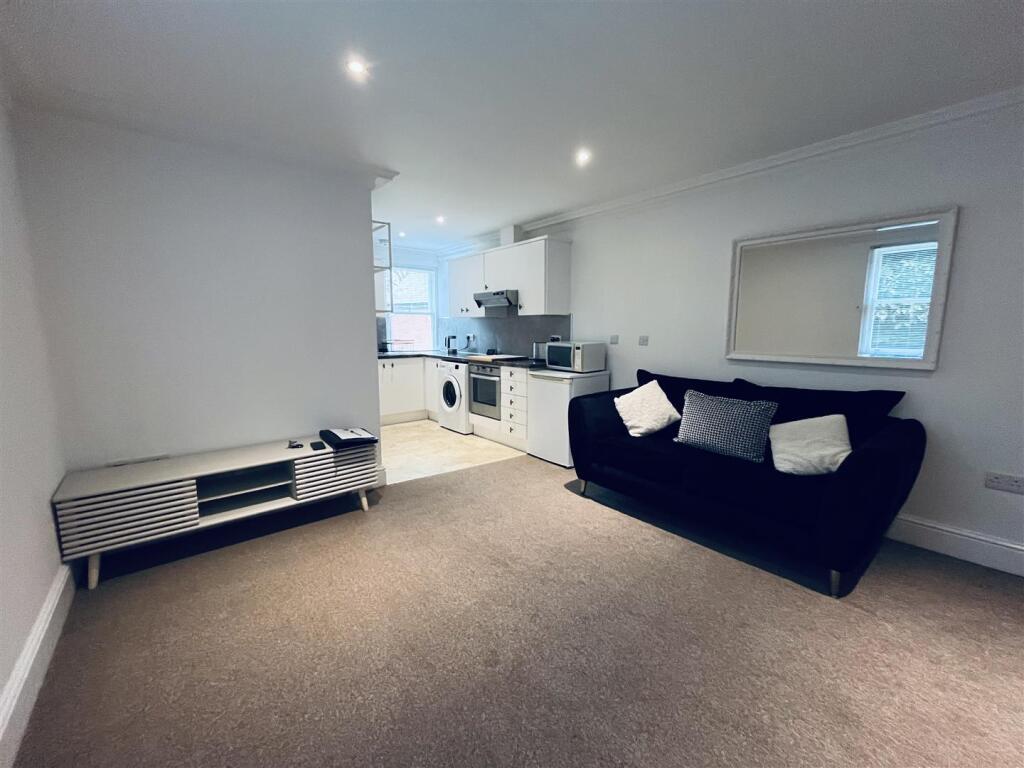 Additional property image - Cavendish Place, Bournemouth