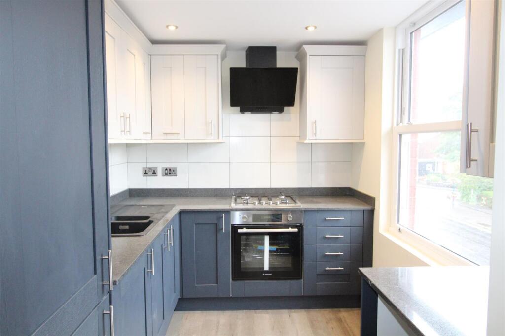 Additional property image - Wimborne Road, Moordown