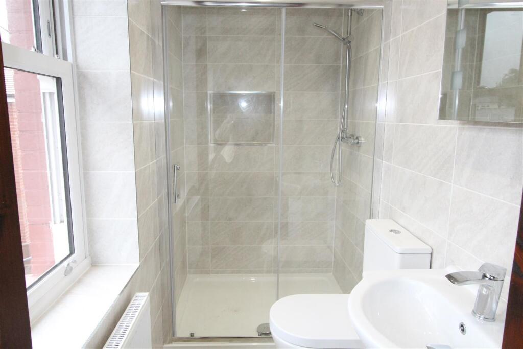 Additional property image - Wimborne Road, Moordown