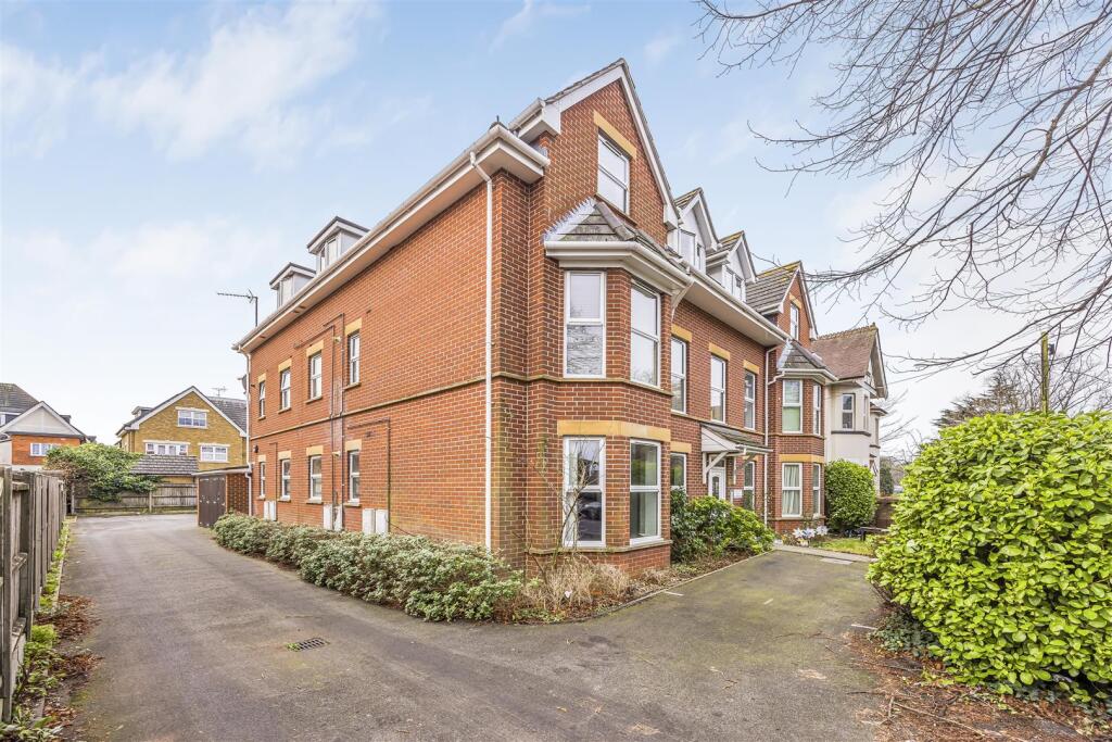 Main image of property: Hawkwood Road, Bournemouth