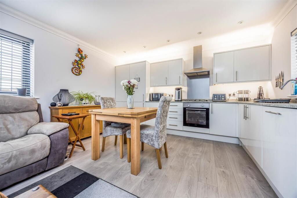 Main image of property: 20 Ashley Road, Boscombe