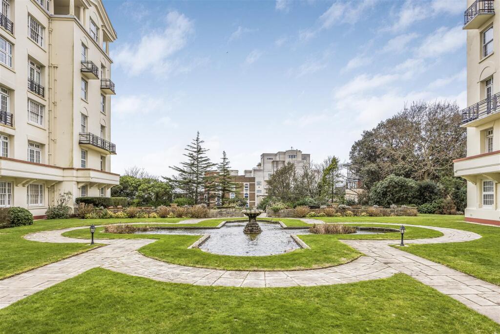 Additional property image - Bath Road, Bournemouth