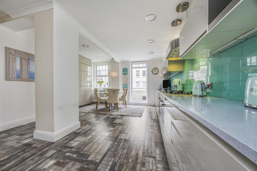 Additional property image - Bath Road, Bournemouth