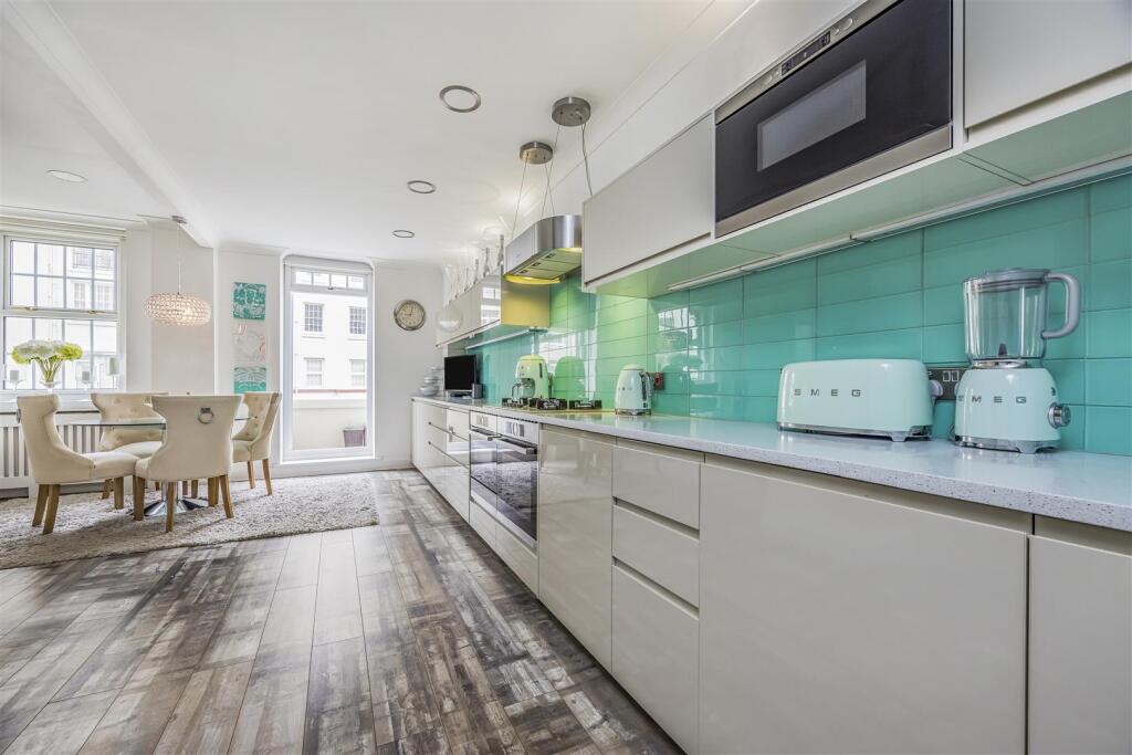 Additional property image - Bath Road, Bournemouth
