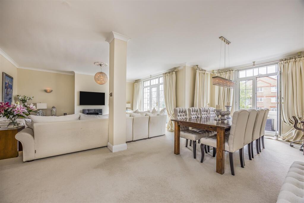 Additional property image - Bath Road, Bournemouth