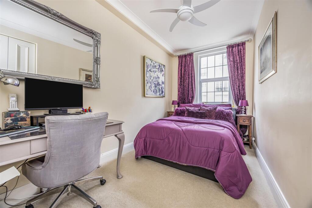 Additional property image - Bath Road, Bournemouth