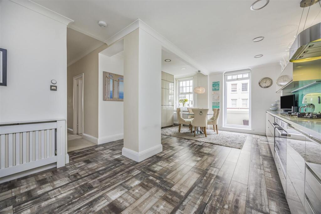 Additional property image - Bath Road, Bournemouth