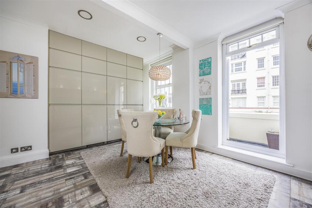 Additional property image - Bath Road, Bournemouth