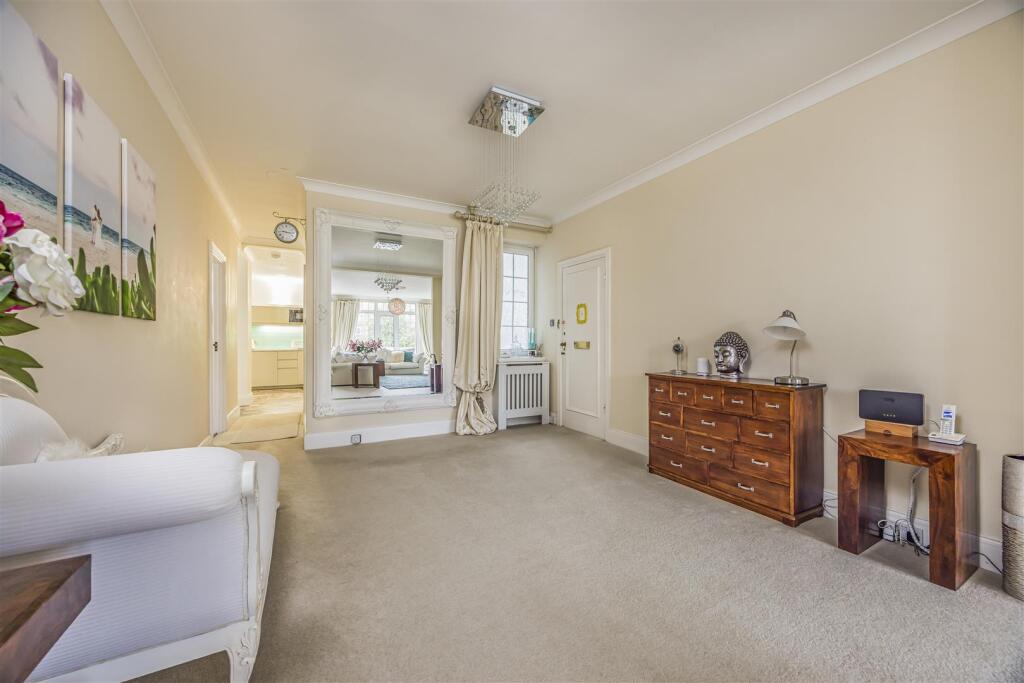 Additional property image - Bath Road, Bournemouth