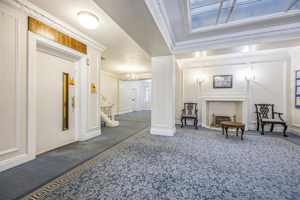 Additional property image - Bath Road, Bournemouth