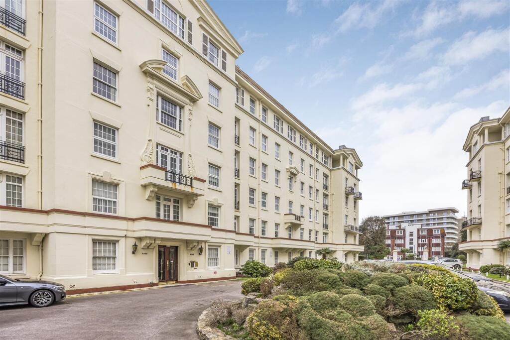 Additional property image - Bath Road, Bournemouth