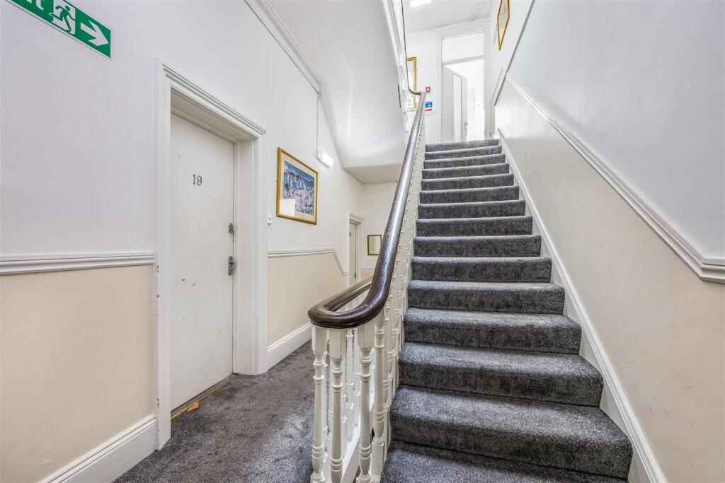 Additional property image - West Hill Road, Bournemouth