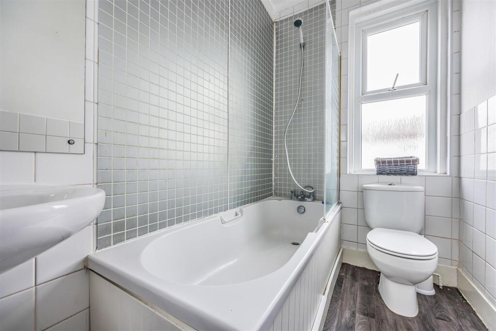 Additional property image - West Hill Road, Bournemouth