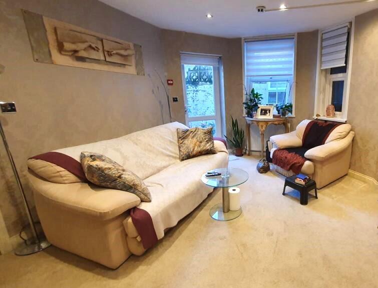 Additional property image - West Hill Road, Bournemouth