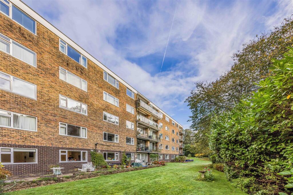 Additional property image - West Cliff Road, Bournemouth