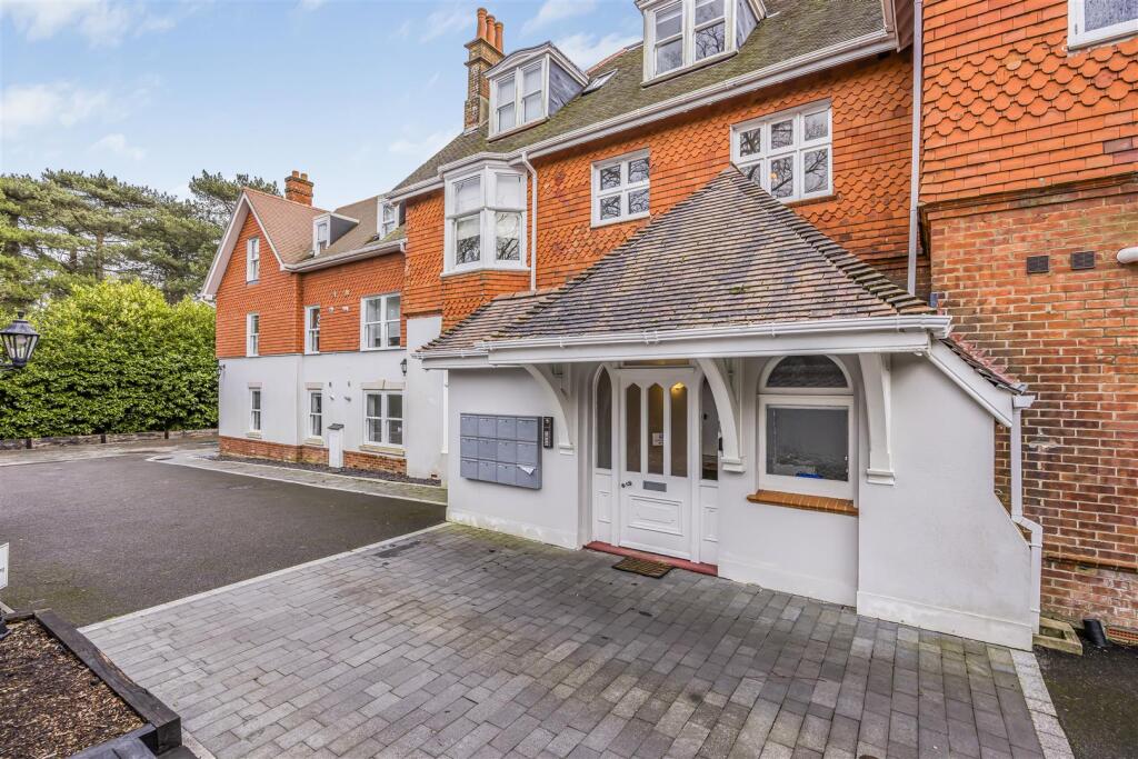 Main image of property: Mckinley Road, Bournemouth