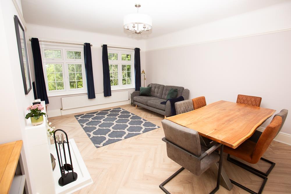 Main image of property: Queens Park Avenue, Bournemouth