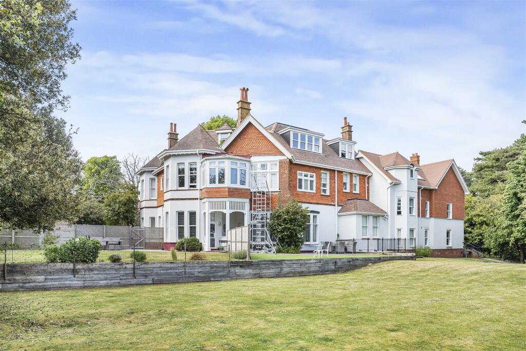 Main image of property: Mckinley Road, Bournemouth