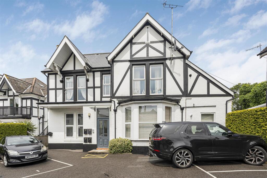 Main image of property: Alum Chine Road, Bournemouth