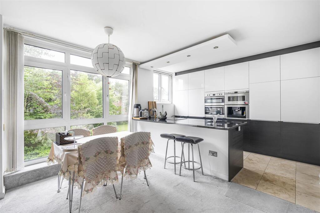 Main image of property: Admirals Walk, West Cliff Road, Bournemouth