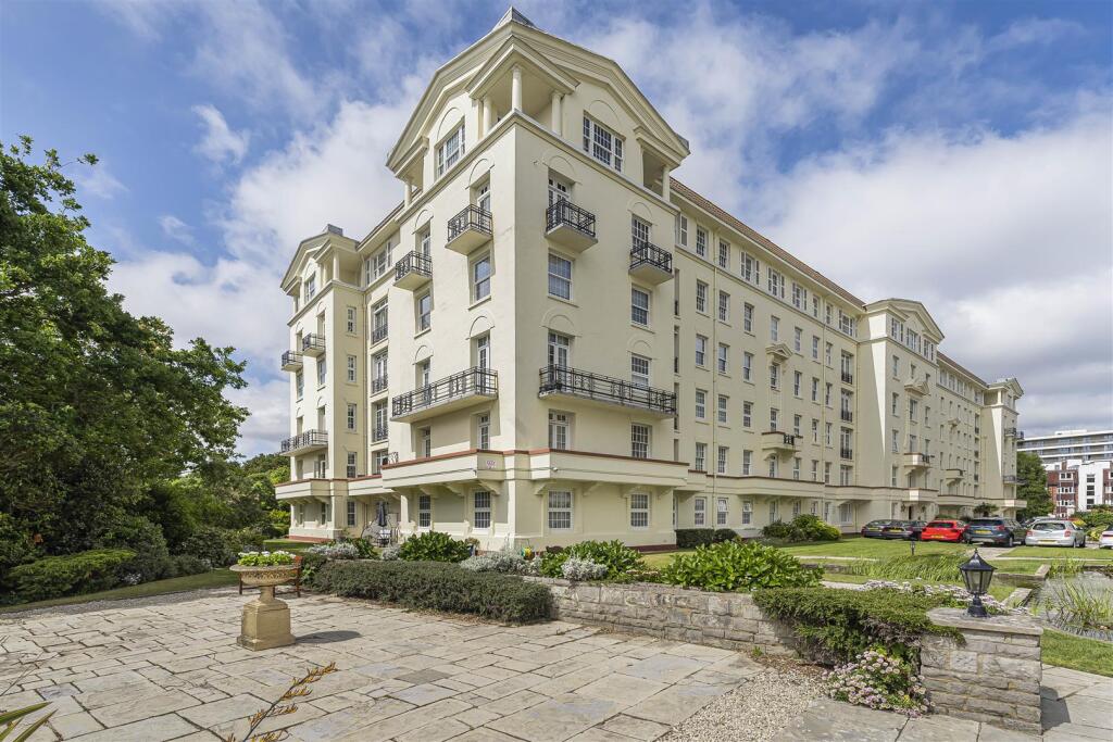 Main image of property: Bath Road, Bournemouth