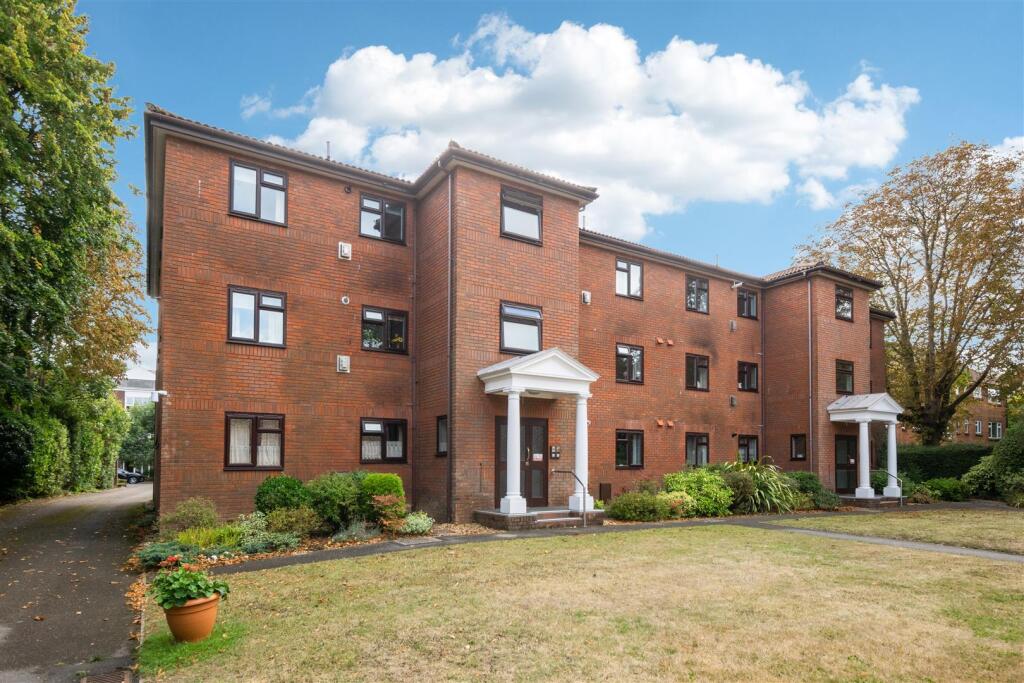 Main image of property: West Cliff Road, Bournemouth