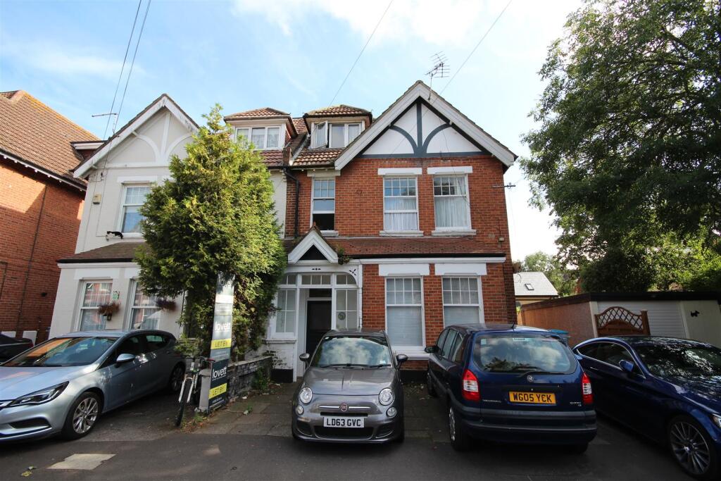 Main image of property: St Johns Road, Boscombe, Bournemouth