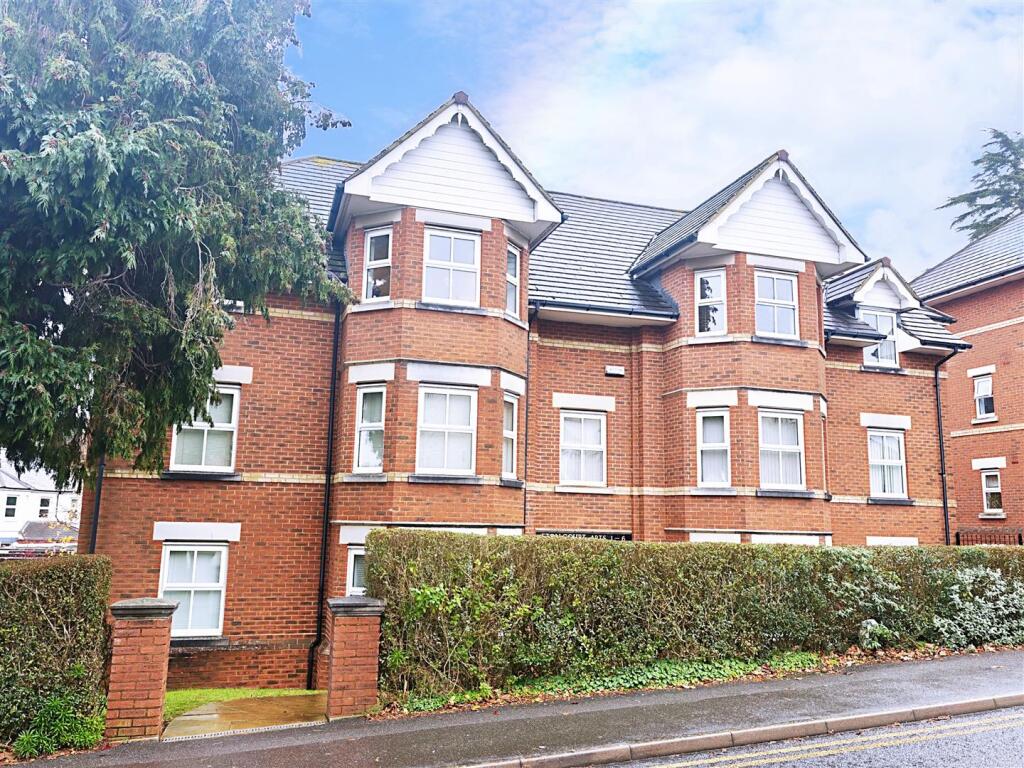 Main image of property: Alumhurst Road, Bournemouth