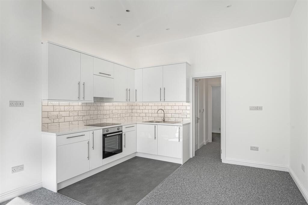 Main image of property: Palmerston Road, Bournemouth