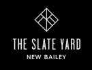 The Slate Yard logo