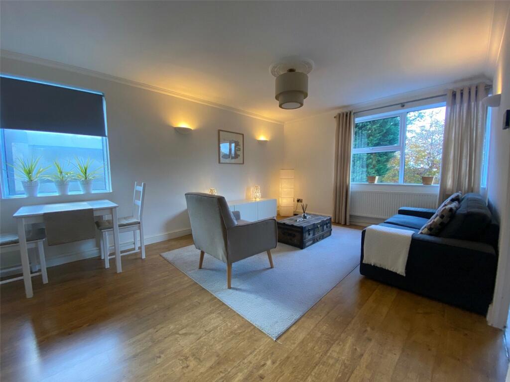 1 bedroom apartment for sale in Goodeve Park, Hazelwood Road, Sneyd