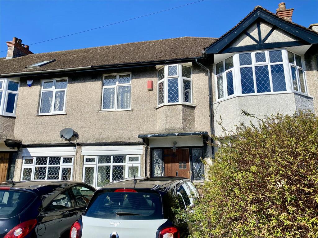 6 bedroom semi-detached house for rent in Cotham Lawn Road, Cotham, Bristol, BS6