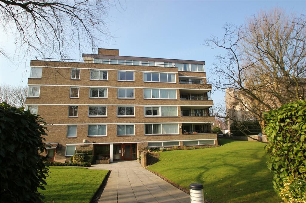 3 bedroom apartment for rent in Chartley, 22, The Avenue, Sneyd Park, BS9