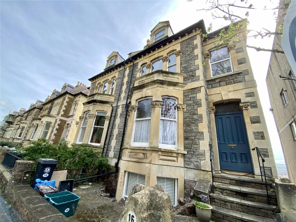 2 bedroom apartment for rent in Randall Road, Clifton, Bristol, BS8