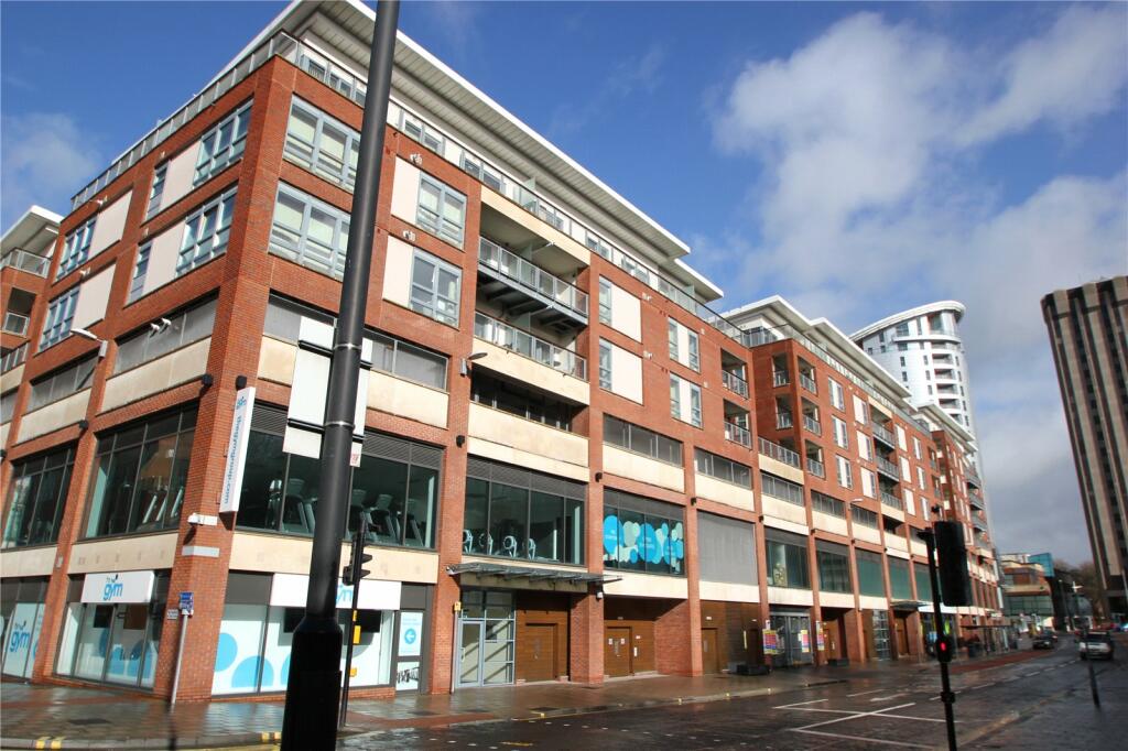 2 bedroom apartment for sale in Horizon, Broad Weir, Bristol, BS1