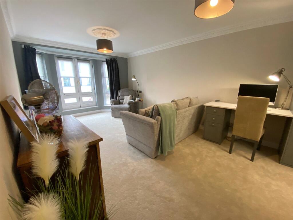 Additional property image - Fosseway Court, Clifton, Bristol, BS8