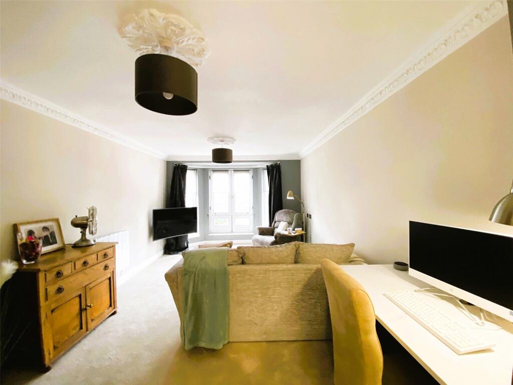 Additional property image - Fosseway Court, Clifton, Bristol, BS8