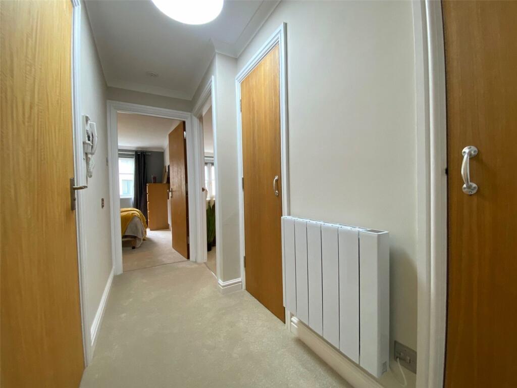 Additional property image - Fosseway Court, Clifton, Bristol, BS8