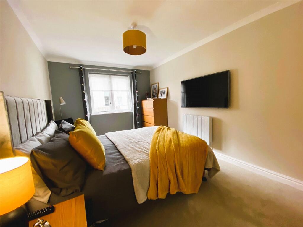 Additional property image - Fosseway Court, Clifton, Bristol, BS8