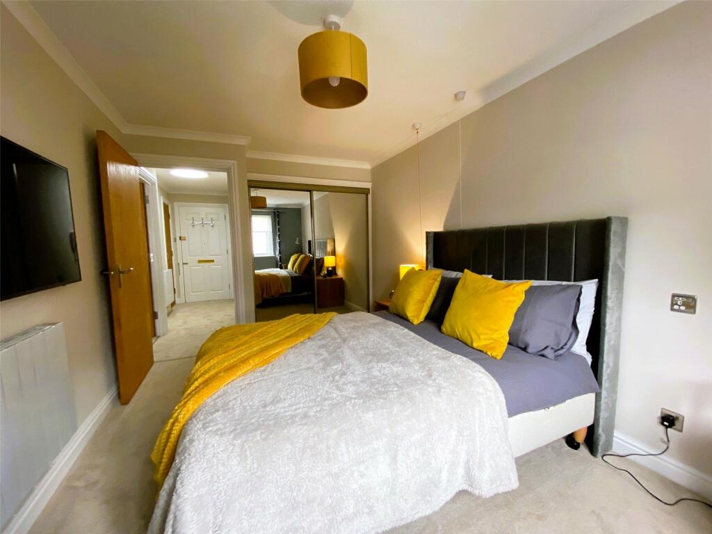 Additional property image - Fosseway Court, Clifton, Bristol, BS8