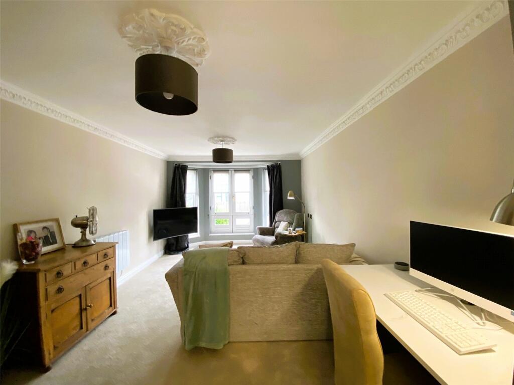 Additional property image - Fosseway Court, Clifton, Bristol, BS8
