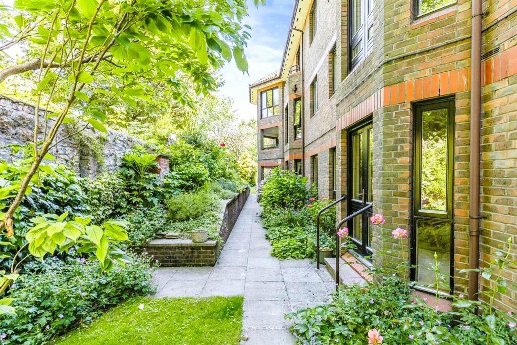 Additional property image - Fosseway Court, Clifton, Bristol, BS8