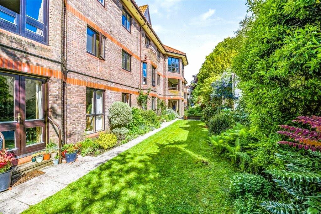 Additional property image - Fosseway Court, Clifton, Bristol, BS8