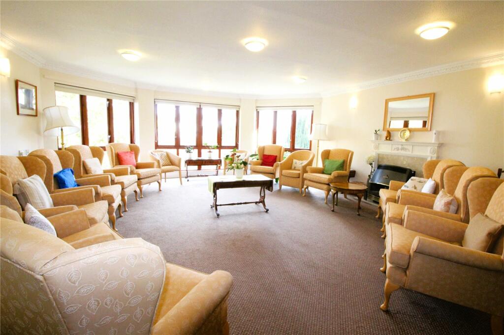 Additional property image - Fosseway Court, Clifton, Bristol, BS8