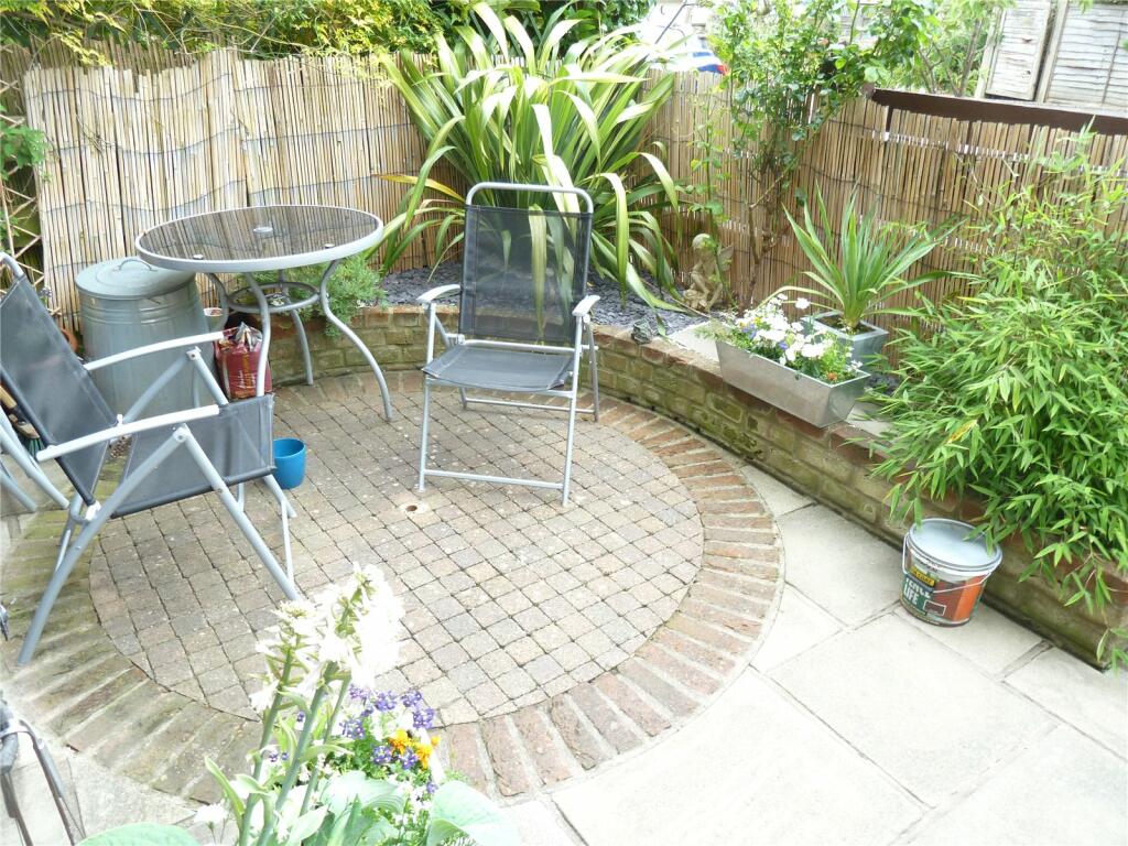 Additional property image - Hampton Court, Hampton Road, Bristol, BS6
