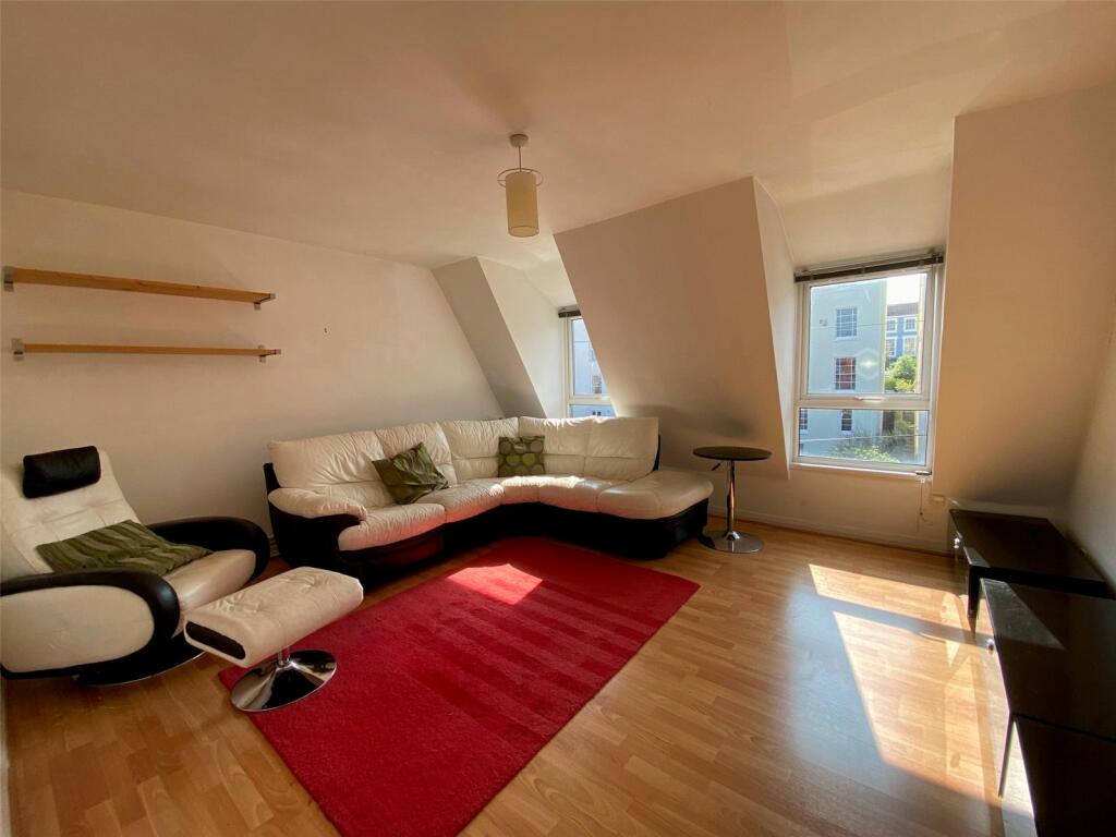 Additional property image - Hampton Court, Hampton Road, Bristol, BS6