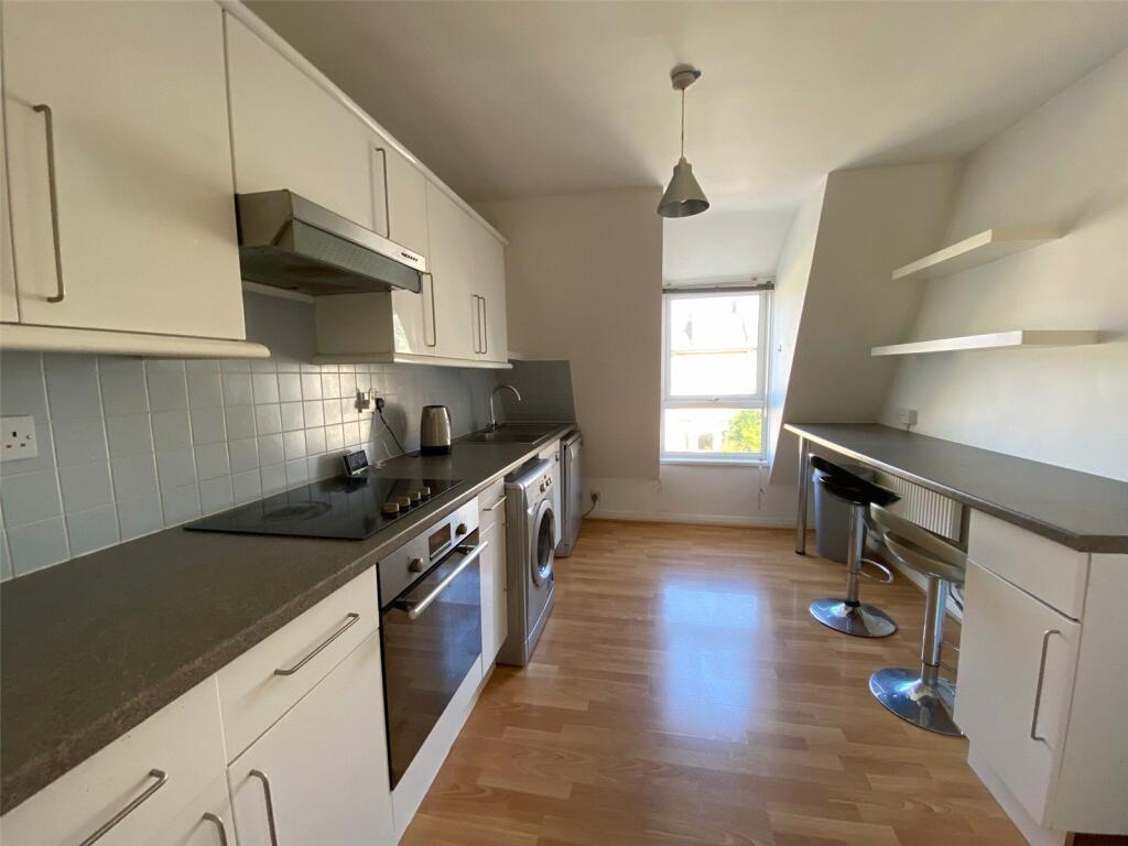 Additional property image - Hampton Court, Hampton Road, Bristol, BS6