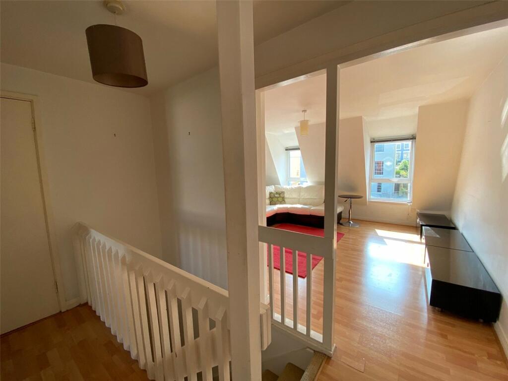 Additional property image - Hampton Court, Hampton Road, Bristol, BS6