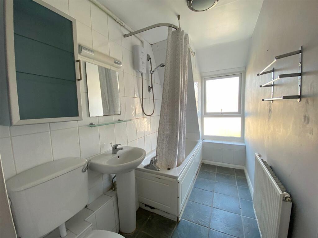 Additional property image - Hampton Court, Hampton Road, Bristol, BS6