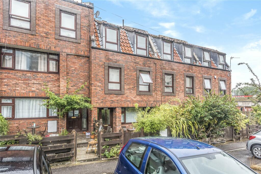 Additional property image - Hampton Court, Hampton Road, Bristol, BS6